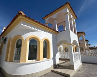 Sale - Villa - Algorfa