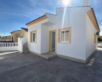 Sale - Villa - Algorfa