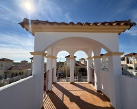 Sale - Villa - Algorfa