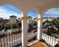 Sale - Villa - Algorfa