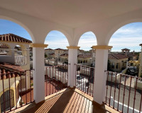 Sale - Villa - Algorfa