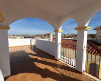 Sale - Villa - Algorfa