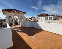 Sale - Villa - Algorfa