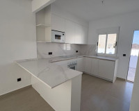 Sale - Villa - Algorfa