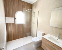 Sale - Villa - Algorfa