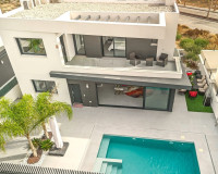 Sale - Villa - Algorfa