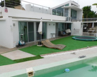 Sale - Villa - Alicante