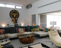 Sale - Villa - Alicante