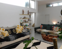 Sale - Villa - Alicante