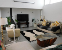 Sale - Villa - Alicante