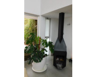 Sale - Villa - Alicante