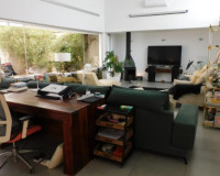 Sale - Villa - Alicante