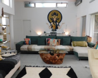 Sale - Villa - Alicante