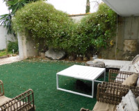 Sale - Villa - Alicante