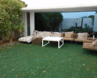 Sale - Villa - Alicante