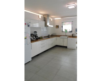 Sale - Villa - Alicante