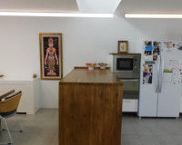 Sale - Villa - Alicante