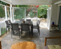 Sale - Villa - Alicante