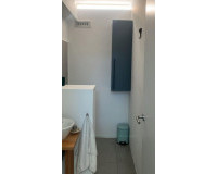 Sale - Villa - Alicante