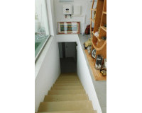 Sale - Villa - Alicante