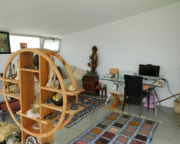 Sale - Villa - Alicante