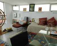 Sale - Villa - Alicante