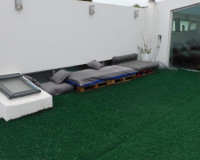 Sale - Villa - Alicante