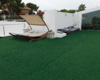 Sale - Villa - Alicante