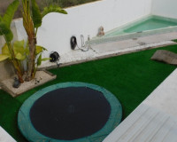 Sale - Villa - Alicante