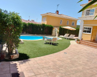 Sale - Villa - Aspe pedanias - Pedanías Este