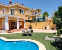 Sale - Villa - Aspe pedanias - Pedanías Este
