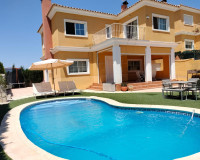 Sale - Villa - Aspe pedanias - Pedanías Este