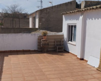 Sale - Villa - Aspe