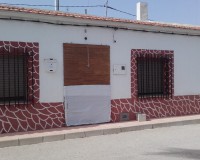 Sale - Villa - Barinas - Murcia