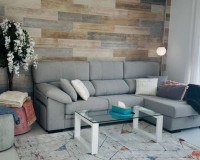 Sale - Villa - Benijofar