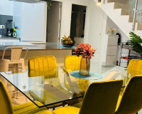 Sale - Villa - Benijofar