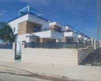 Sale - Villa - Benijofar