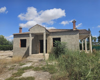 Sale - Villa - Catral - Comunidad valenciana