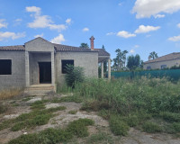 Sale - Villa - Catral - Comunidad valenciana