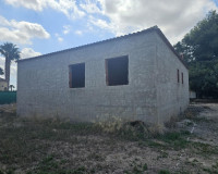 Sale - Villa - Catral - Comunidad valenciana