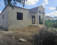 Sale - Villa - Catral - Comunidad valenciana