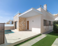 Sale - Villa - Ciudad Quesada - CENTRO