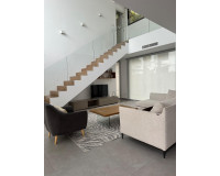 Sale - Villa - Ciudad Quesada - Costa blanca sur