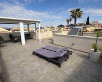 Sale - Villa - Ciudad Quesada - Costa blanca sur