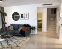 Sale - Villa - Ciudad Quesada - Rojales park