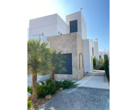 Sale - Villa - Ciudad Quesada - Rojales park