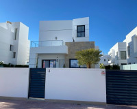 Sale - Villa - Ciudad Quesada - Rojales park