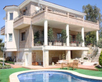 Sale - Villa - Ciudad Quesada