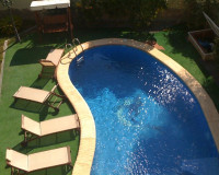 Sale - Villa - Ciudad Quesada