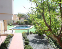 Sale - Villa - Ciudad Quesada